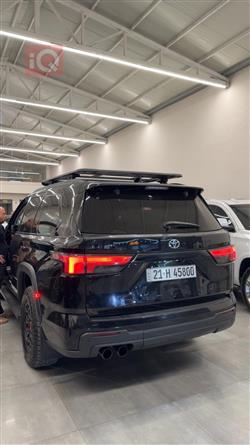 تويوتا سيكويا